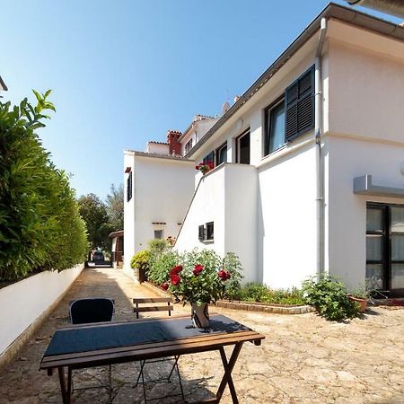 Apartments C52 Rovinj Eksteriør bilde
