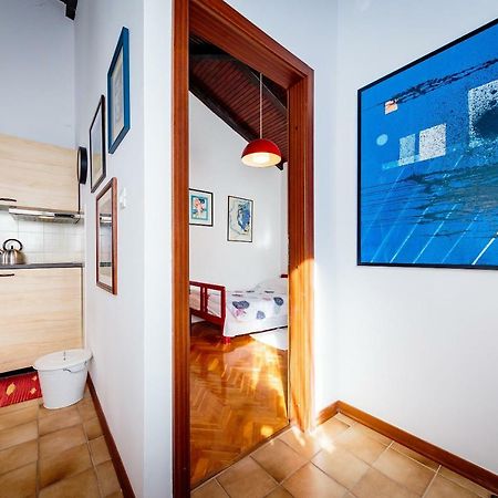 Apartments C52 Rovinj Eksteriør bilde