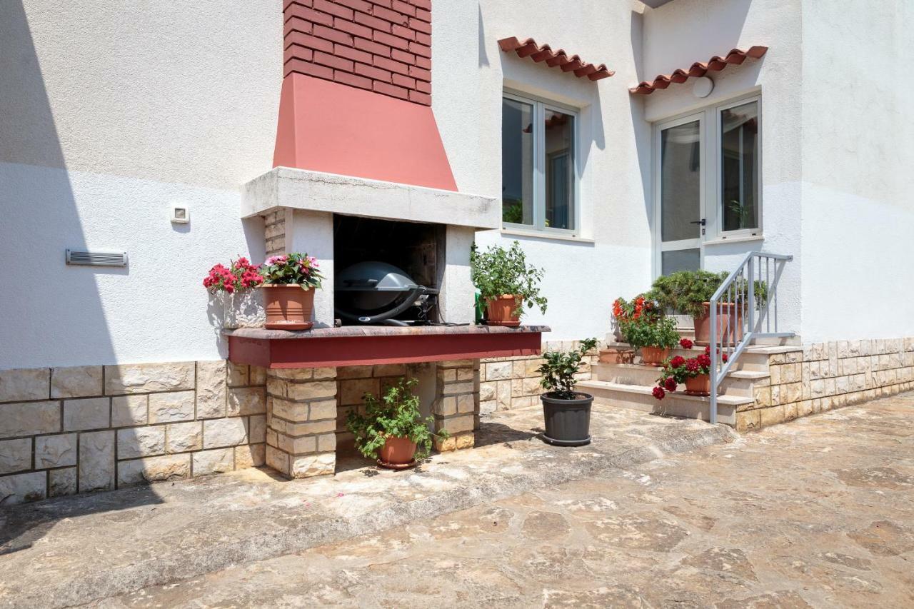 Apartments C52 Rovinj Eksteriør bilde