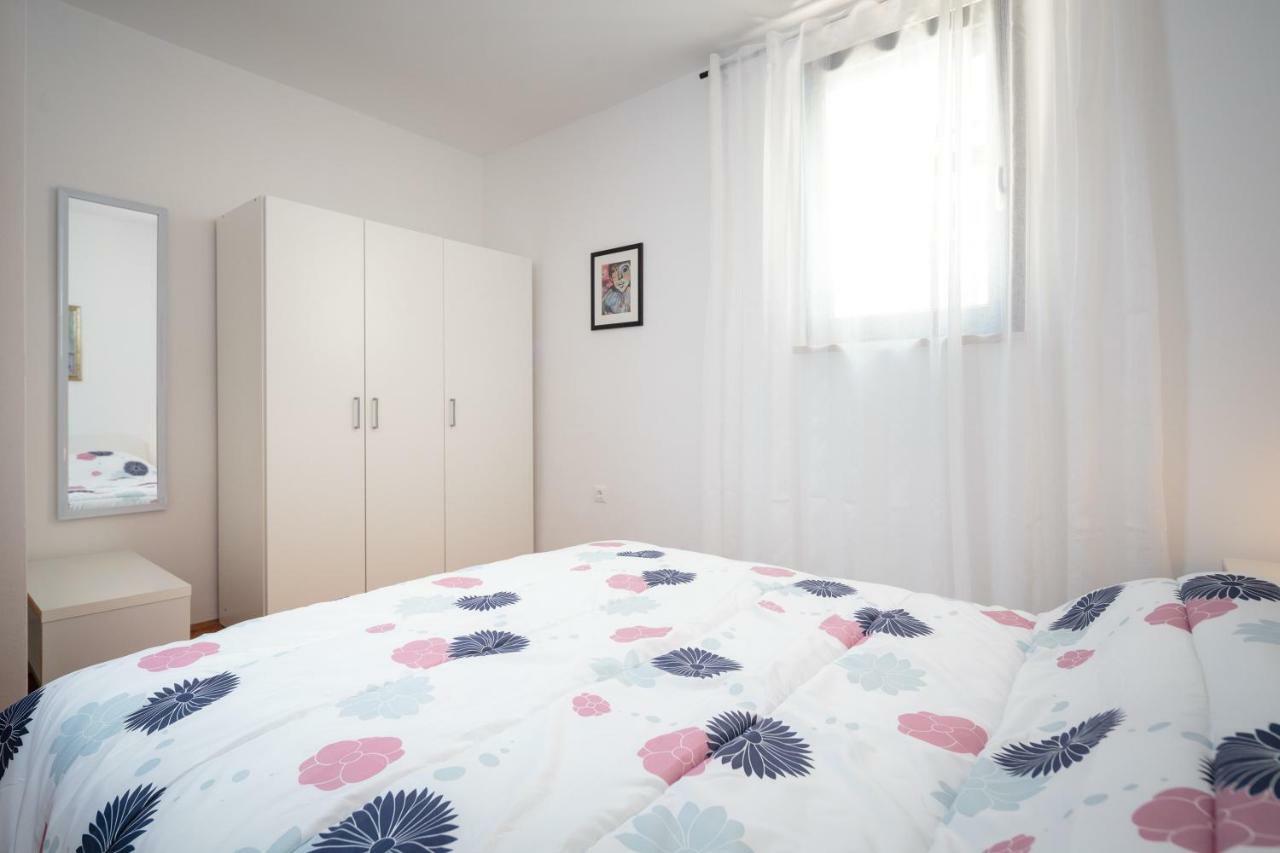 Apartments C52 Rovinj Eksteriør bilde