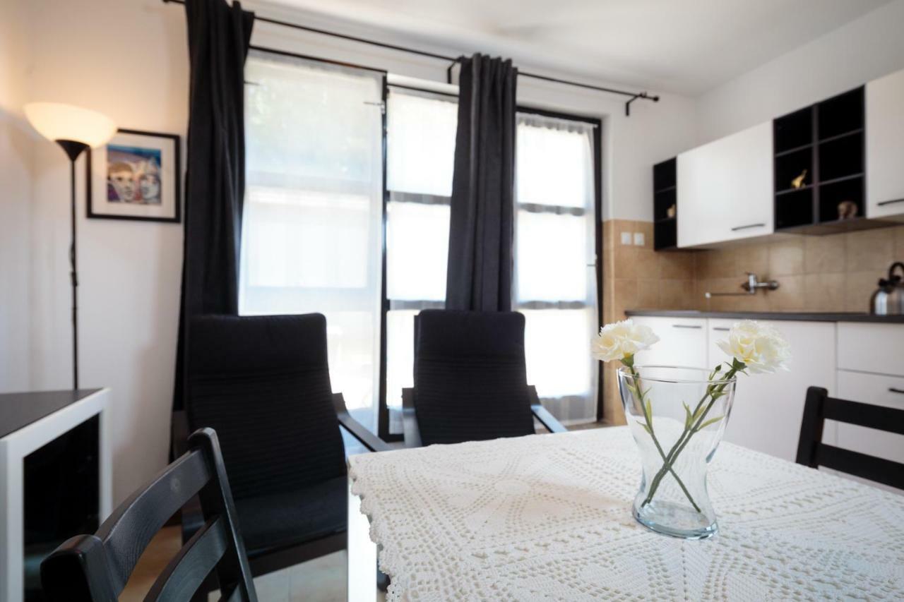 Apartments C52 Rovinj Eksteriør bilde