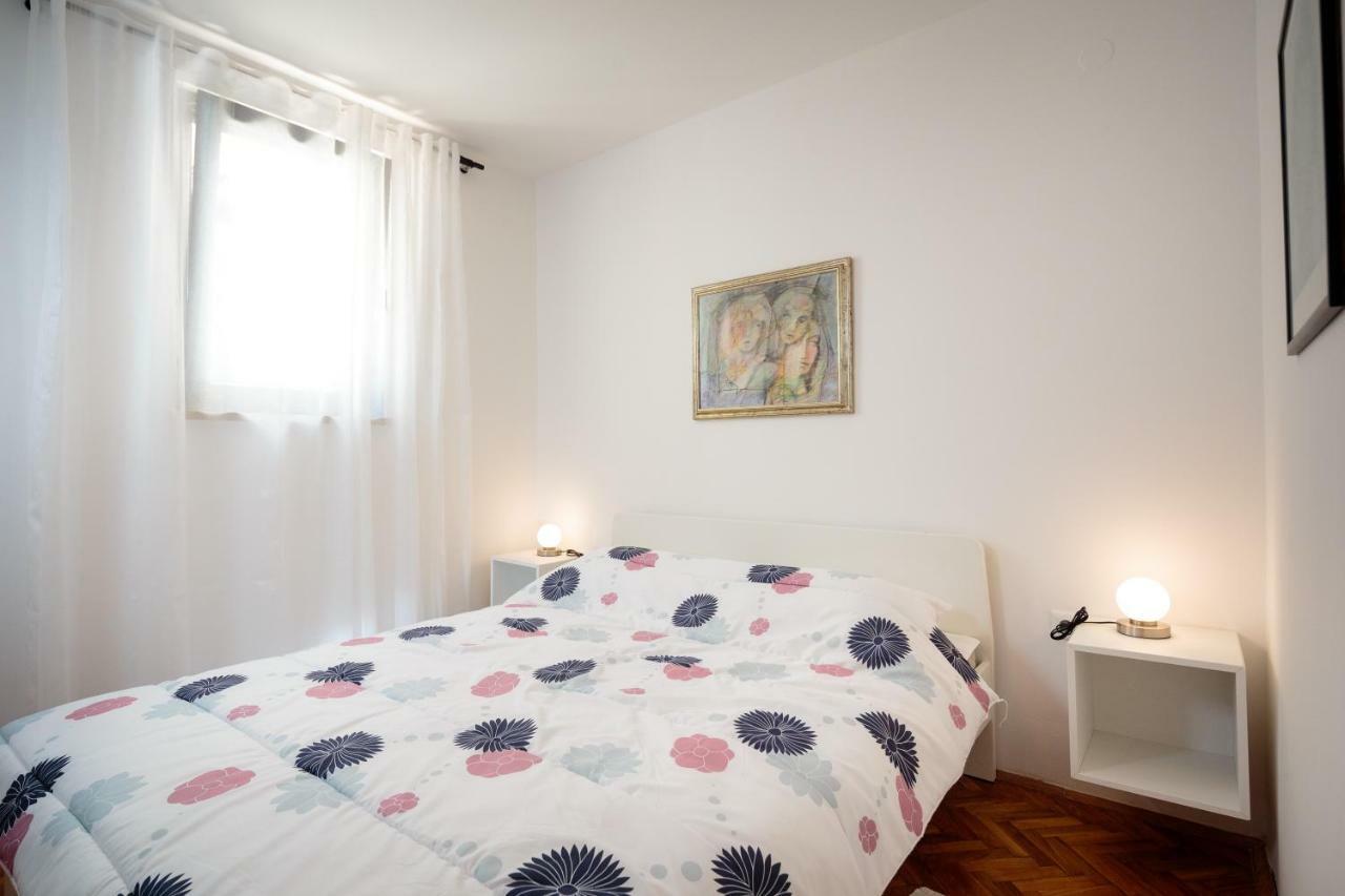 Apartments C52 Rovinj Eksteriør bilde