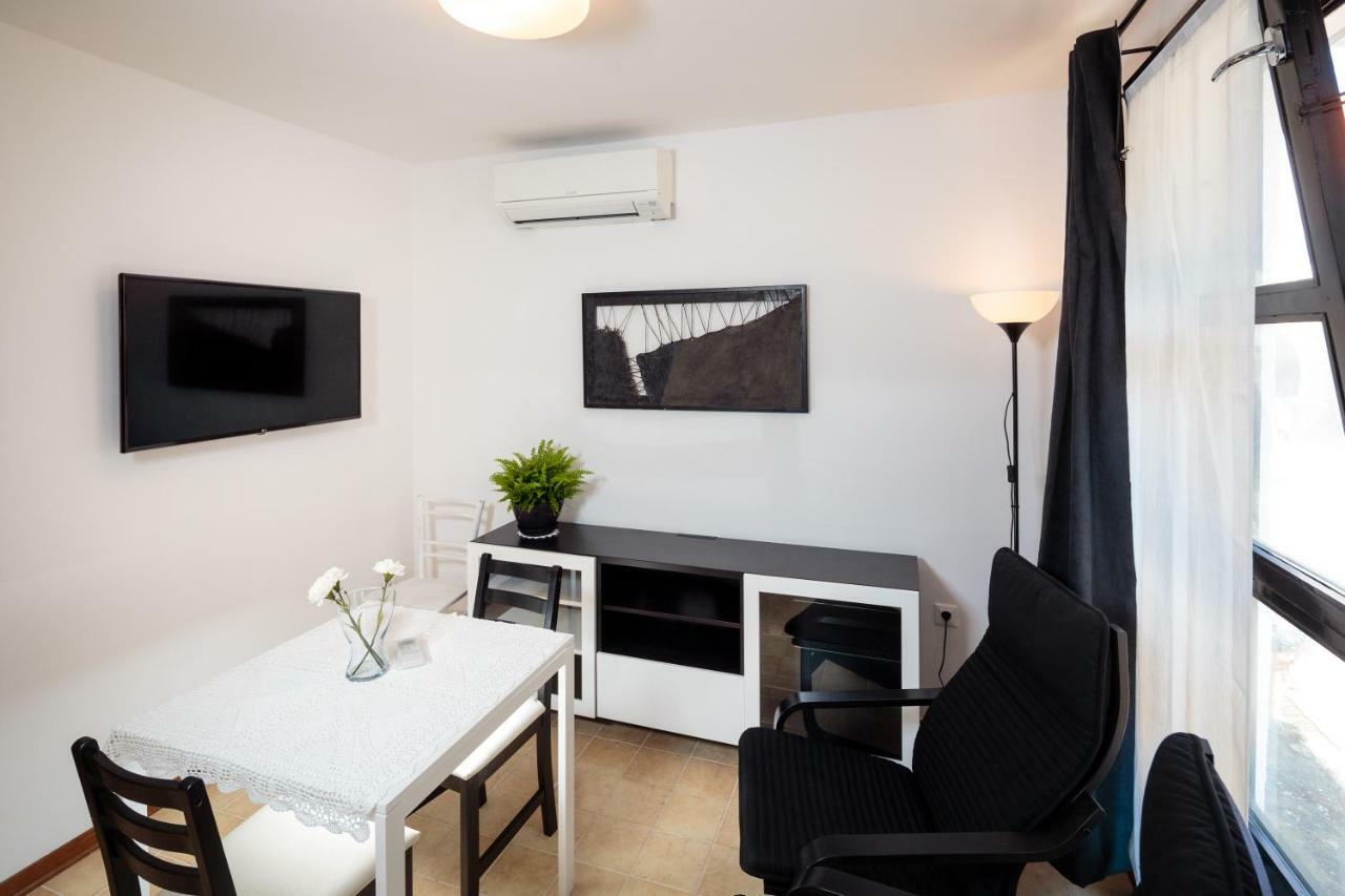 Apartments C52 Rovinj Eksteriør bilde