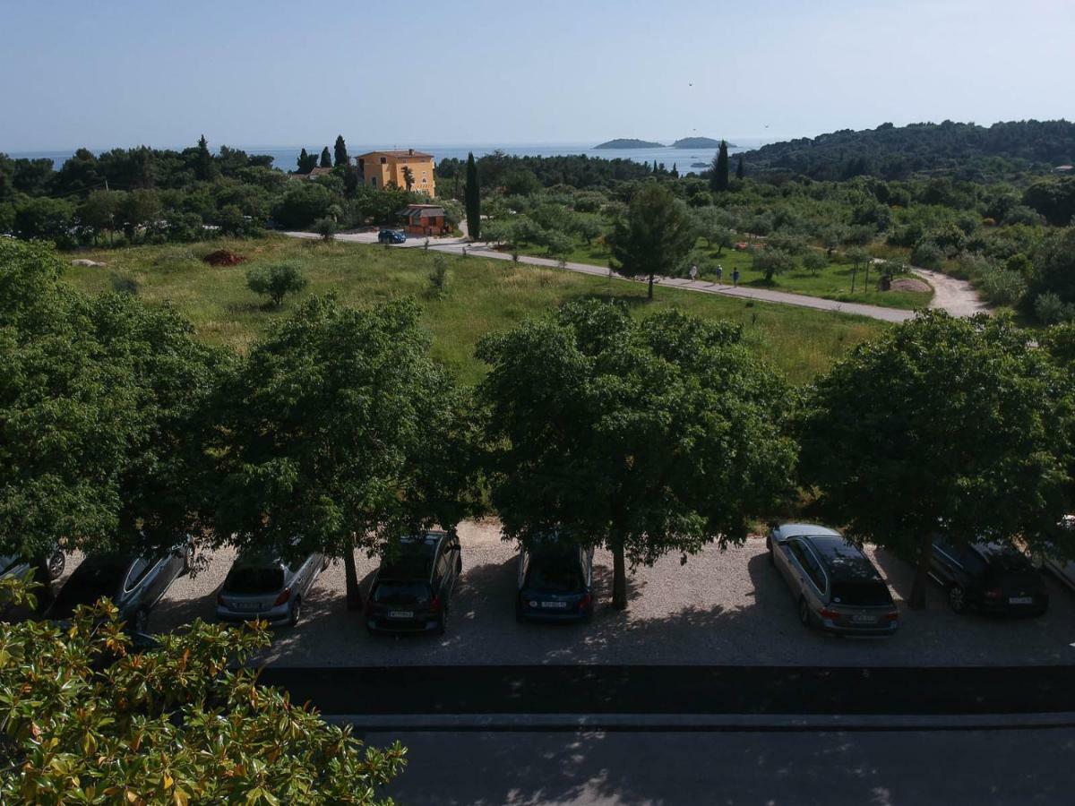 Apartments C52 Rovinj Eksteriør bilde