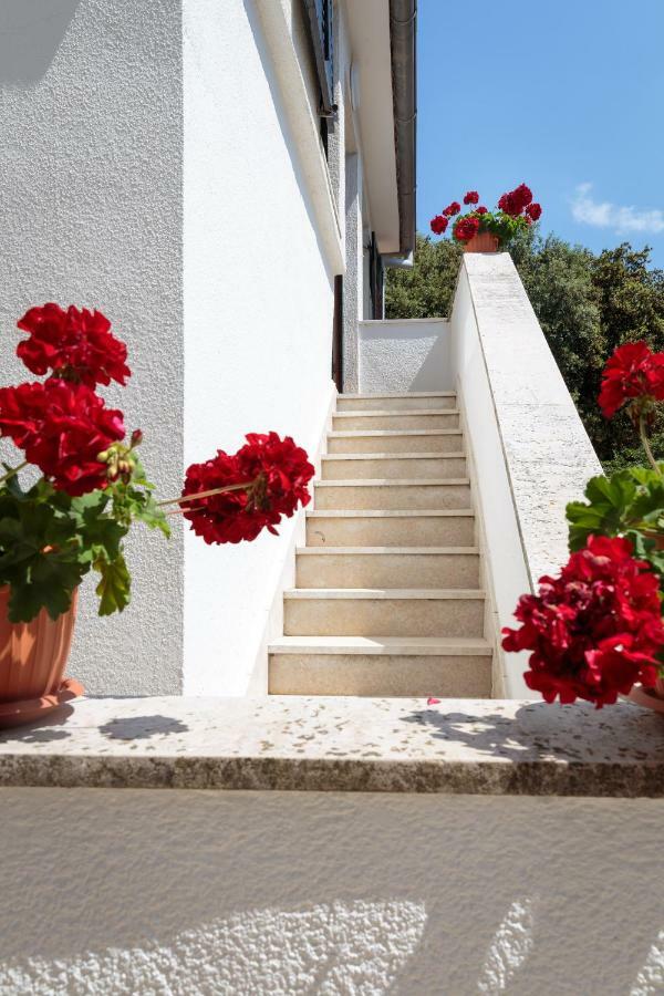 Apartments C52 Rovinj Eksteriør bilde