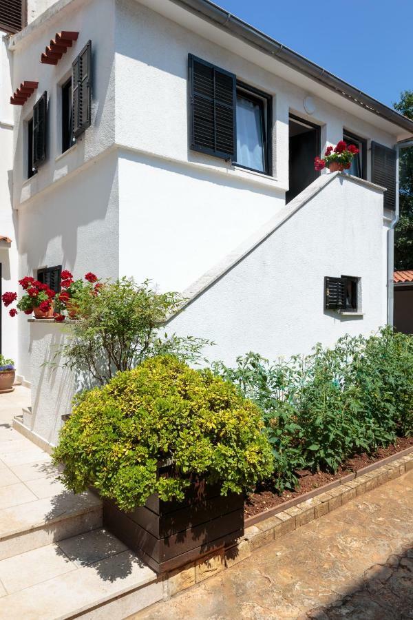 Apartments C52 Rovinj Eksteriør bilde