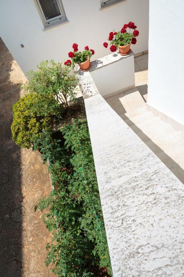 Apartments C52 Rovinj Eksteriør bilde